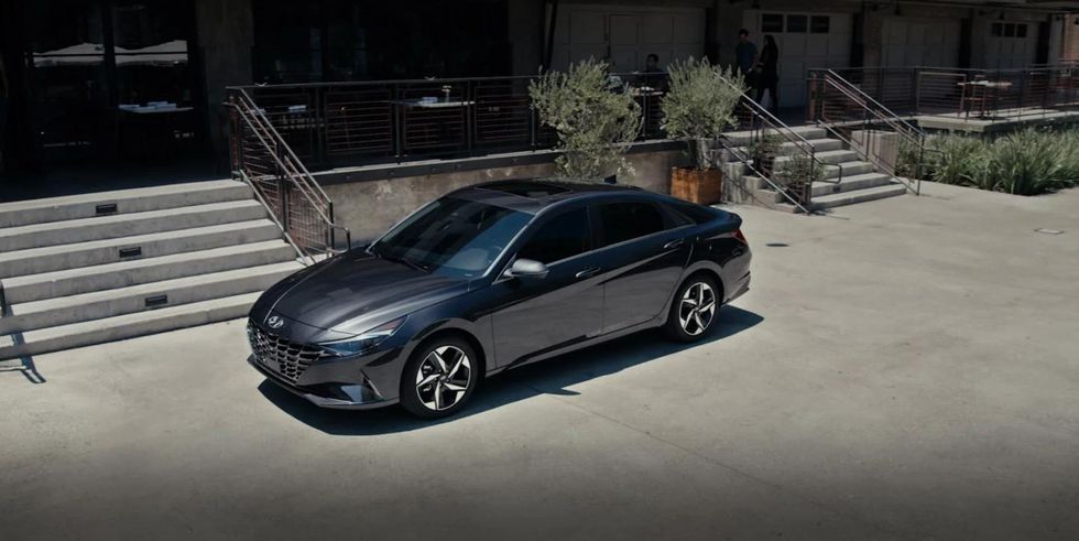 Content image for Fuel Efficiency Reports in Car Reviews Accurate for Your Company?