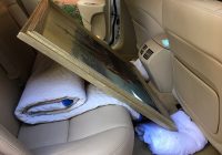 Featured image for Transporting Delicate Vintage Automobiles Safely? Considerations.