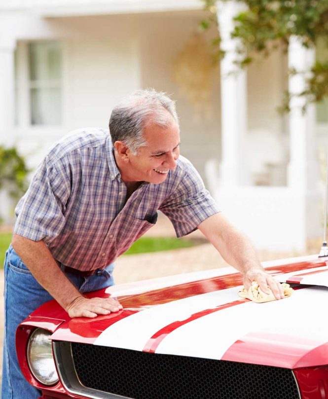 Featured image for Dealing with Insurance for High-Value Classic Car Inventory.