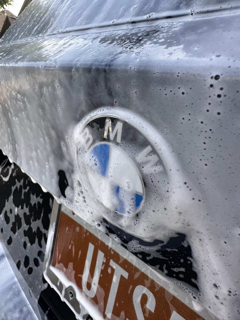 Content image for Dealing with Quality Issues in Aftermarket Detailing Products.