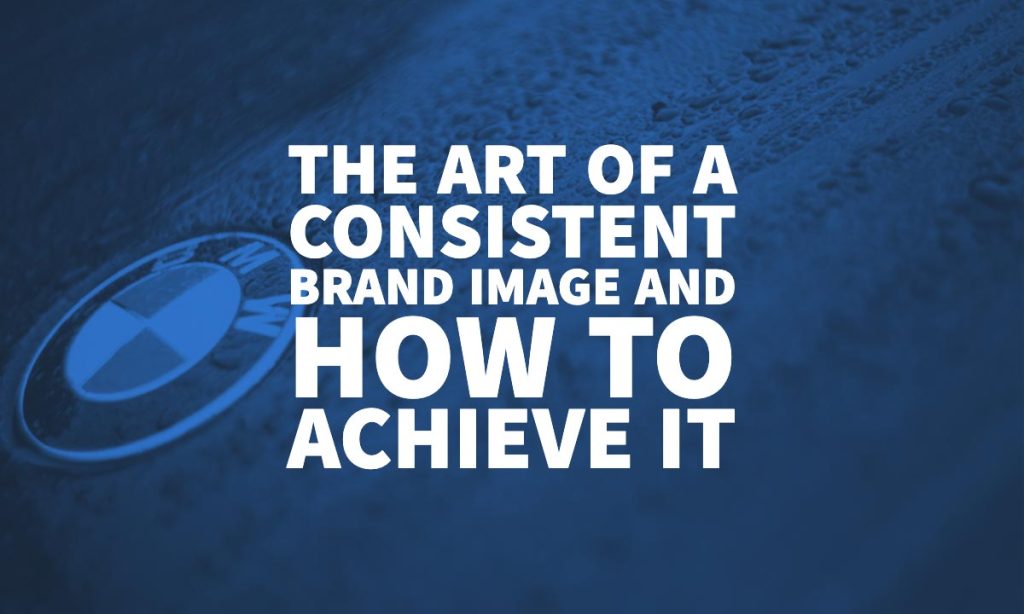 Content image for Maintaining a Consistent Brand Image Through Customization.