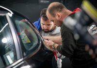 Featured image for Training Staff on Proper Techniques for Detailing Custom Work.