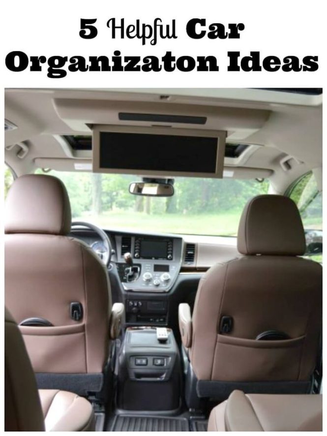 Featured image for Organizing Your Ideas for Complex Automotive Articles.