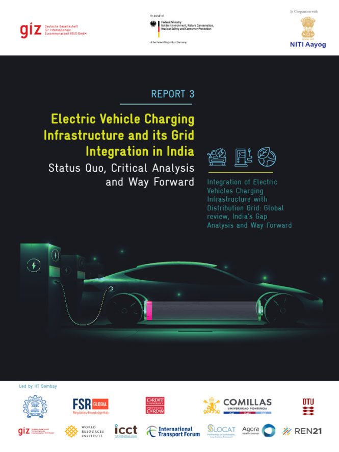 Featured image for Analyzing Charging Infrastructure Developments for Electric Vehicles.