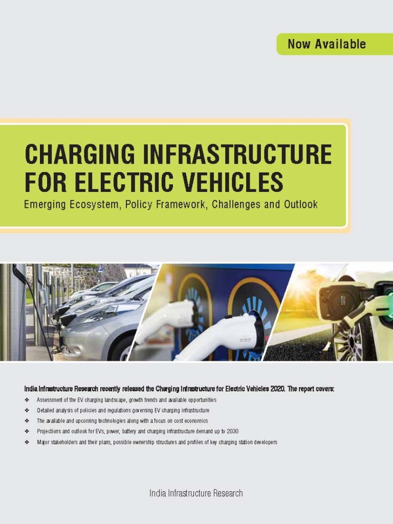 Content image for Analyzing Charging Infrastructure Developments for Electric Vehicles.