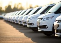 Featured image for Evaluating the Total Cost of Ownership for Electric Fleets.