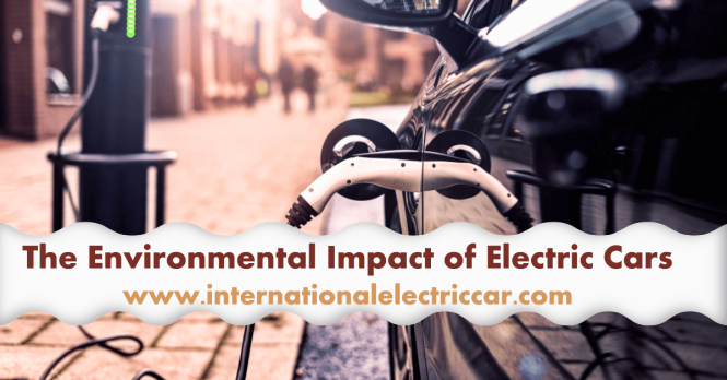 Featured image for Understanding the Environmental Impact of Electric Car Production.
