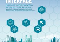 Featured image for Keeping Your Business Informed on New Electric Car Models.