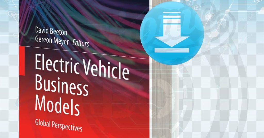Content image for Keeping Your Business Informed on New Electric Car Models.