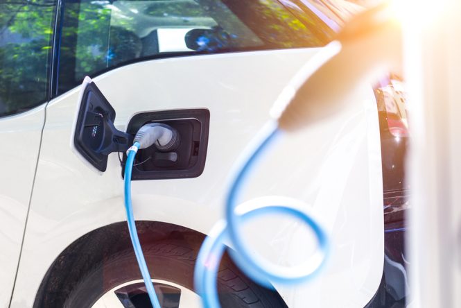 Featured image for Choosing Fuel-Efficient Vehicles for Your Business Needs.
