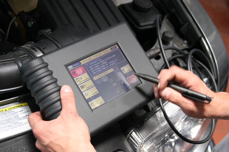 Content image for Ensuring Compatibility of Diagnostic Gear with Your Vehicles.