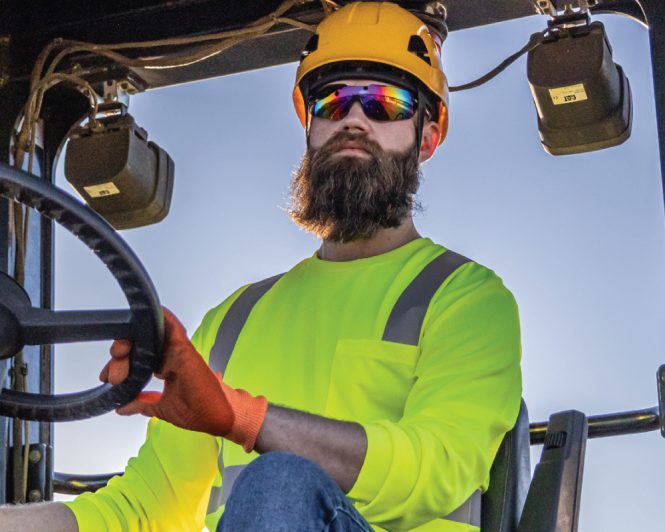 Featured image for Selecting the Right Safety Gear for Your Automotive Technicians.