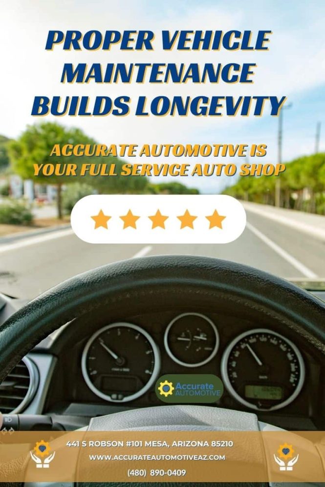 Featured image for Maintaining Your Automotive Repair Gear for Longevity.