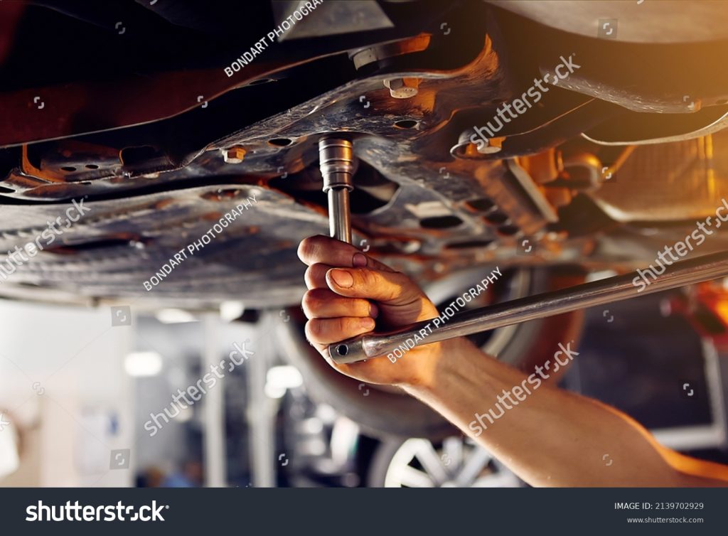 Content image for Maintaining Your Automotive Repair Gear for Longevity.