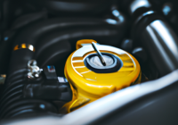 Featured image for High Maintenance Costs of Luxury Business Vehicles? Budgeting Advice.