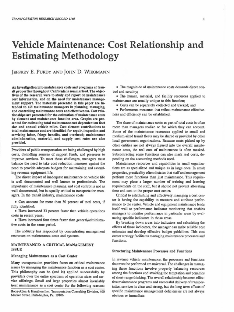 Content image for High Maintenance Costs of Luxury Business Vehicles? Budgeting Advice.