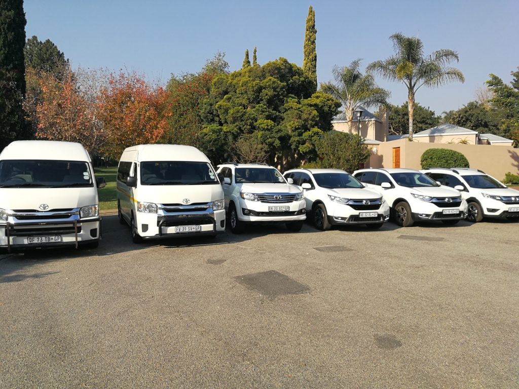 Content image for Finding Discreet and Professional Drivers for Your Luxury Fleet.