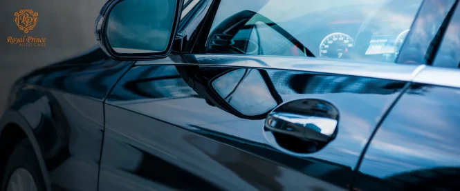 Featured image for Maintaining the Pristine Condition of Your Executive Vehicles.