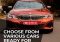 Featured image for Selecting Luxury Cars That Align with Your Company Values.