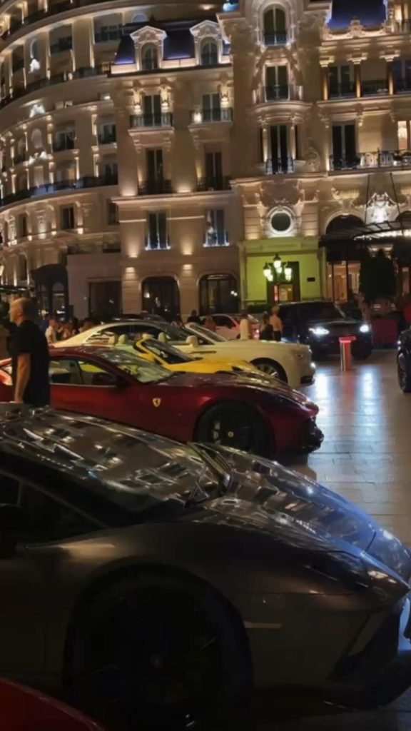 Content image for Selecting Luxury Cars That Align with Your Company Values.