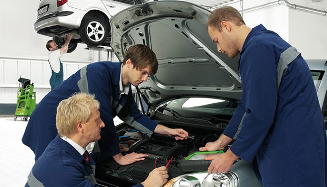 Featured image for Training Staff on Basic Vehicle Checks for Proactive Maintenance.