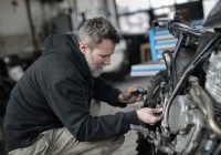 Featured image for High Maintenance Costs for Your Company Motorcycle Fleet?