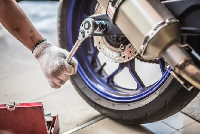 Featured image for Finding Reliable Mechanics for Motorcycle Repairs.