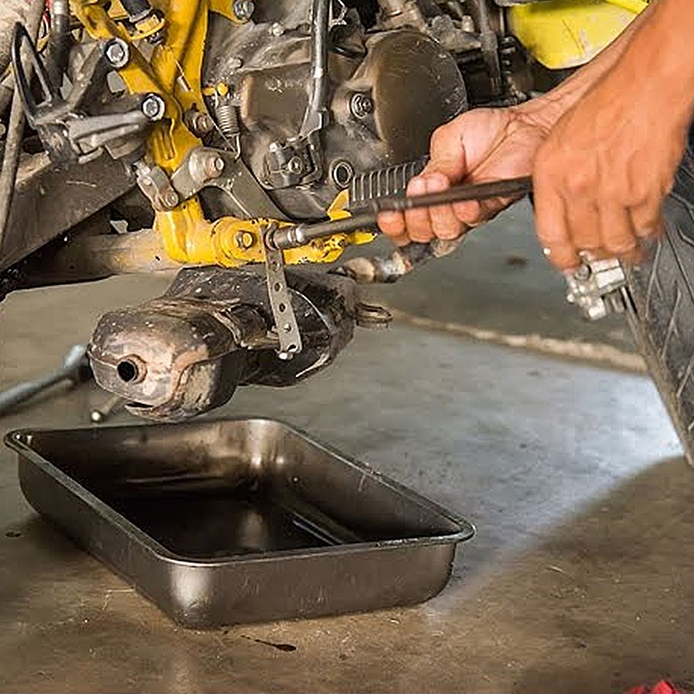 Content image for Finding Reliable Mechanics for Motorcycle Repairs.