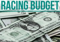 Featured image for Managing Budgets for Competitive Racing Endeavors.