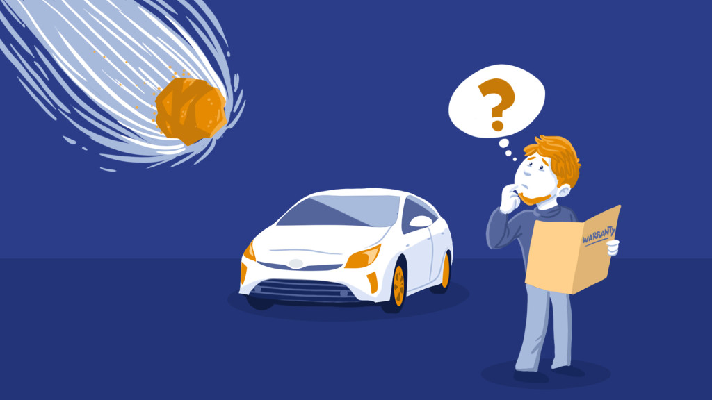 Content image for Dealing with Warranty Issues on Fleet Car Repairs.