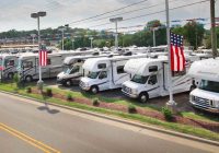 Featured image for Navigating Campground Conflicts: Tips for Harmonious RV Community Living.