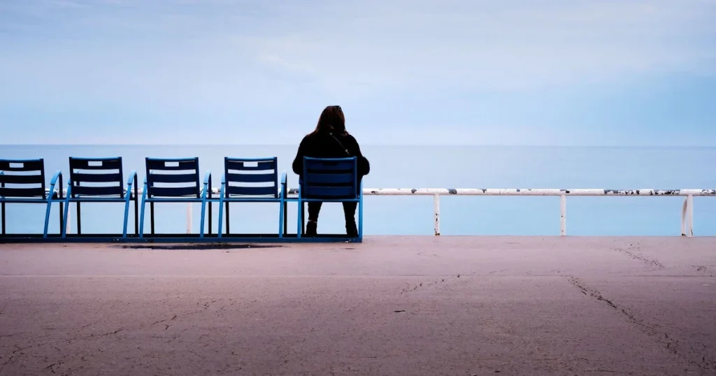 Content image for The Downsides of Full-Time RVing: Loneliness, Isolation, and Staying Connected.