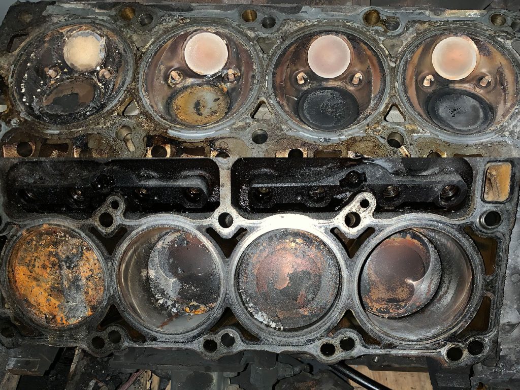 Content image for Trucking Troubles: Addressing Common Mechanical Failures and Roadside Repairs.
