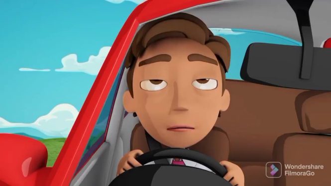 Featured image for Driver Fatigue Dangers: Combating Tiredness on Long Hauls for Safety.