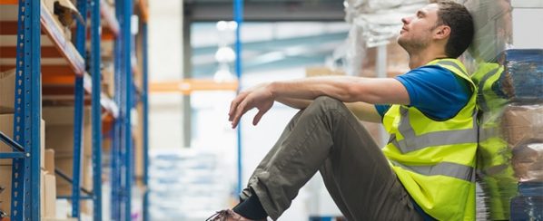 Content image for Driver Fatigue Dangers: Combating Tiredness on Long Hauls for Safety.