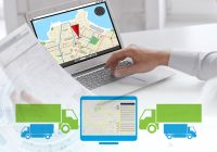 Featured image for Dealing with Traffic Delays: Tactics for Efficient Route Planning and Time Management.