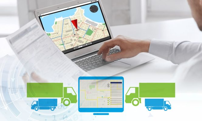 Featured image for Dealing with Traffic Delays: Tactics for Efficient Route Planning and Time Management.