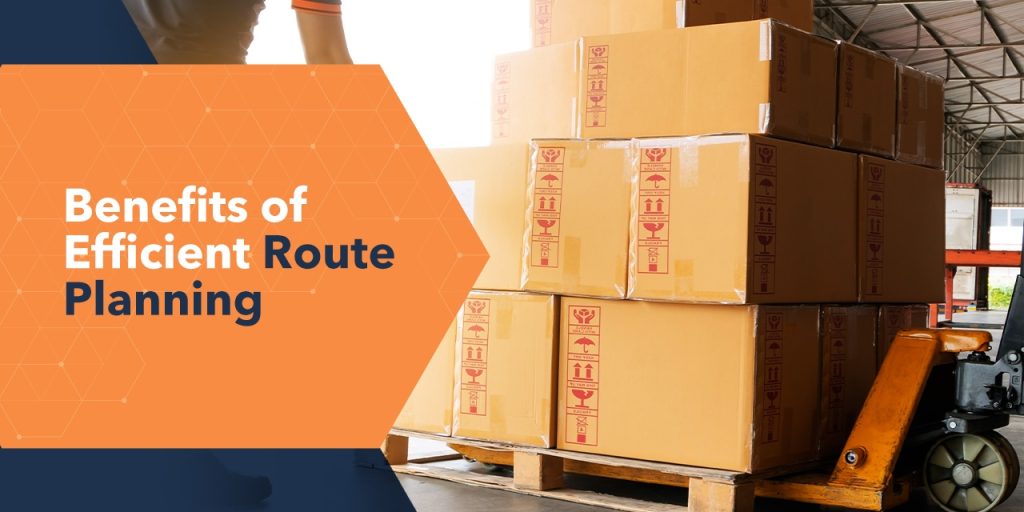 Content image for Dealing with Traffic Delays: Tactics for Efficient Route Planning and Time Management.
