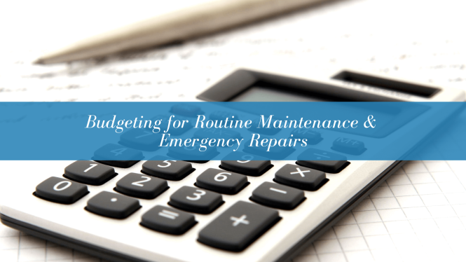 Featured image for The Costs of Secondhand Ownership: Budgeting for Maintenance and Repairs.