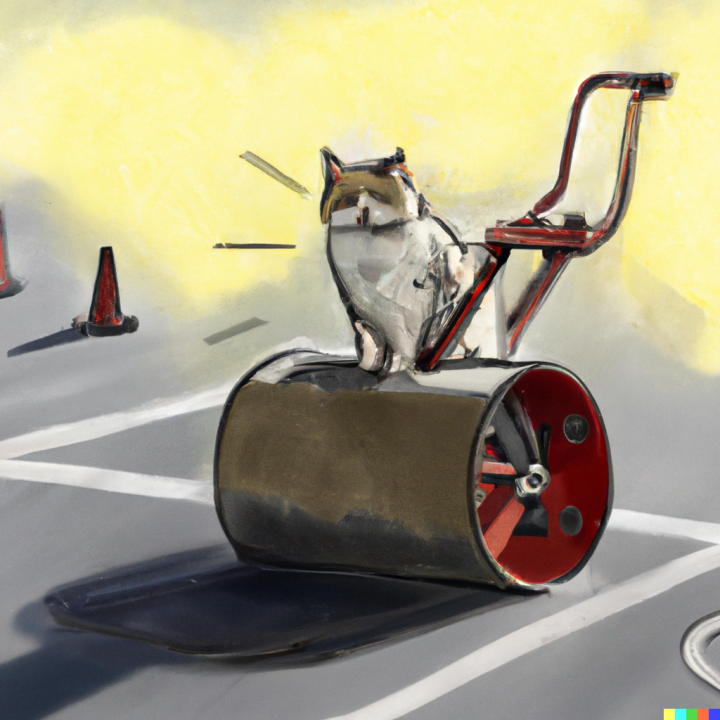 Content image for The Costs of Secondhand Ownership: Budgeting for Maintenance and Repairs.